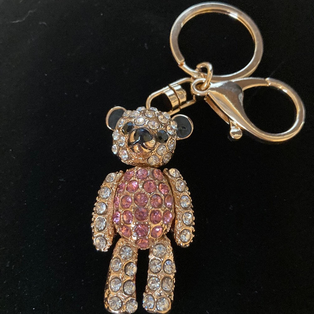 Keychain NWOT
